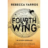 Z&K Fourth Wing (Hardback)
