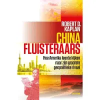Spectrum Chinafluisteraars (Paperback)