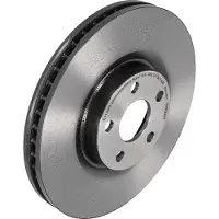 Brembo 09.N284.21 Remschijf