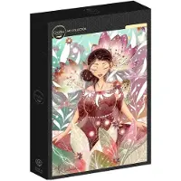 Grafika Blossom Time Puzzel (500 stukjes)