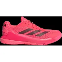 Adidas Crazyquick Ls Padel Shoes Roze EU 40 Man