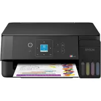 Epson EcoTank ET-2921 all-in-one A4 inkjetprinter met wifi (3 in 1)