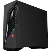 MSI MAG Infinite S3 14NVM5-2873EU, Intel Core i5, i5-14400F, 16 GB, DDR5-SDRAM, 1 TB, Windows 11 Home