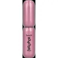 Benefit Ogen BADgal Bounce Mini - Volumenspendende Mascara mit doppelseitiger Bürste 4 g