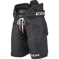 CCM Tacks Pro IJshockeybroek - Senior - Zwart - Maat L - D3O - ASD - AER-TEC