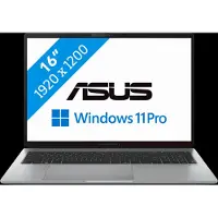 Asus ExpertBook P3 G2 16'' 3606CHA-MB0130X QWERTY
