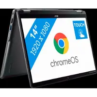 Acer Chromebook Plus Spin 514 CP514-4HN-38R3