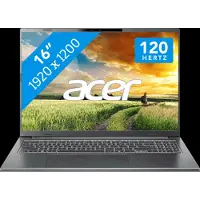 Acer Aspire 16 AI OLED A16-52M-776N