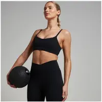 MP Tempo sportbeha - Zwart - S