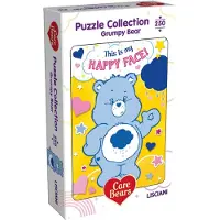 Liscianigiochi Lisciani - Care Bears - Puzzel van Grumpy Bear voor kinderen vanaf 7 jaar - 250 stukjes -
