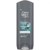 Dove Men+Care Douchegel - Eucalyptus & Mint - 250 ml - 1 stuk