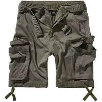 Brandit Korte broek I. Zomerse shorts