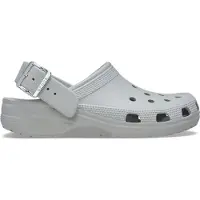 Crocs Classic Metallic Buckle Klompen