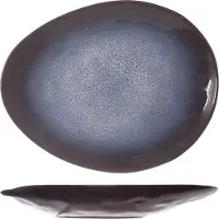 COSY&TRENDY Cosy & Trendy Sapphire Aperobordje Ovaal 14.5x11.5cm