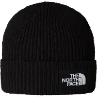 The North Face Salty Lined Muts JR Zwart