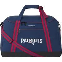 Travelite x NFL Gymtas 41 cm - Kinderen - new england patriots