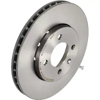 Brembo 09.B975.11 Remschijf
