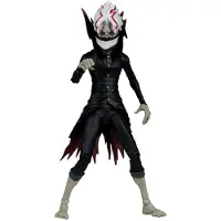 Mcfarlane Toys Dandadan Actiefiguur Okarun (getransformeerd), 19 cm