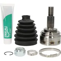 PASCAL G1R060PC Homokineet reparatie set, aandrijfas