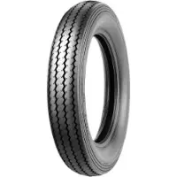 Shinko E240 zomerband, 100/90 19 63H, motorband, geschikt voor choppers/cruisers