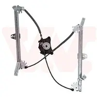 VAN WEZEL 0374261 Raammechanisme