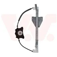 VAN WEZEL 0374264 Raammechanisme