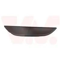 VAN WEZEL 8286592 Ventilatiegrille, bumper