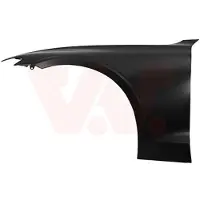 VAN WEZEL 5929657 Spatbord
