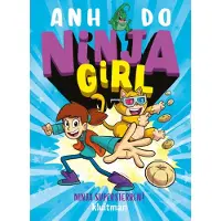 Uitgeverij Kluitman Ninja supersterren!