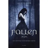 Van Goor Fallen (Paperback)