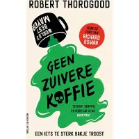 De Fontein Geen zuivere koffie (Paperback)