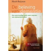 Spectrum De beleving van dementie (Paperback)