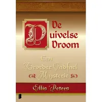 Boekerij De duivelse droom (Paperback)