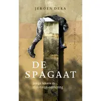 Querido De spagaat (Paperback)