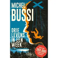 Standaard Uitgeverij Drie levens in een week