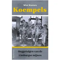 Querido Koempels (Paperback)