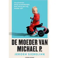 Luitingh-sijthoff De moeder van Michael P.