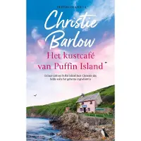 Luitingh-sijthoff Het kustcafé van Puffin Island