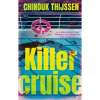 De Fontein Killercruise (Hardback)