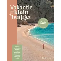 ANWB Vakantie met een klein budget (Paperback)