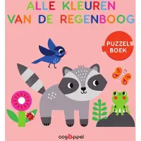 Standaard Uitgeverij Alle kleuren van de regenboog