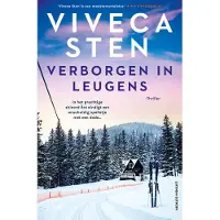Luitingh-sijthoff Verborgen in leugens (Paperback)
