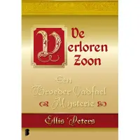 Boekerij De verloren zoon (Paperback)