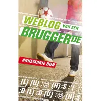 Unieboek spectrum Weblog van een bruggertje
