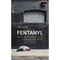 Singel Uitgeverijen Fentanyl