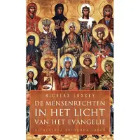 Glagoslav Publications Ltd De mensenrechten in het licht van het Evangelie (Paperback)