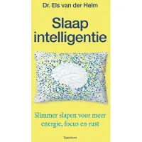 Spectrum Slaapintelligentie (Paperback)