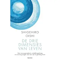 Spectrum De drie dimensies van leven (Paperback)