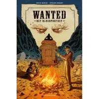 SU Strips Het bloedportret (Hardback)