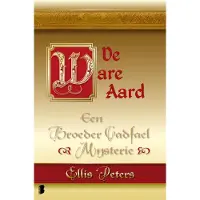 Boekerij De ware aard (Paperback)